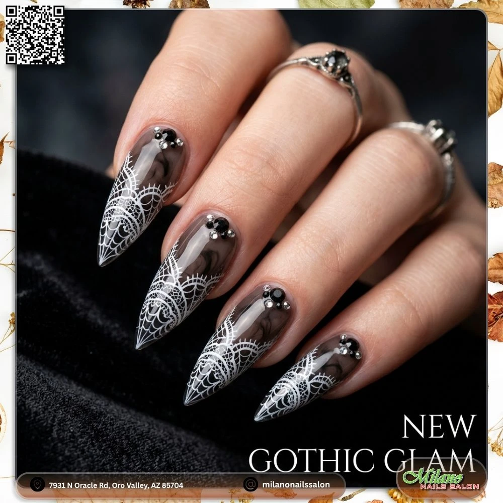 Milano Nails Salon